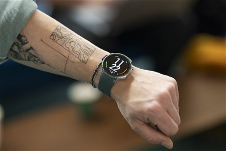 Este precioso reloj inteligente creado por OnePlus lo tiene todo y cae hasta los 287 euros