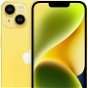 iPhone 14 amarillo 2