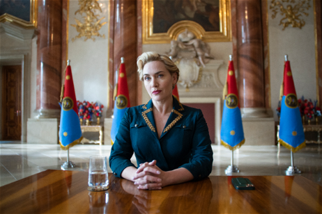 Tras el éxito de 'Mare of Easttown', Kate Winslet se convierte en dictadora en su nueva serie de HBO Max