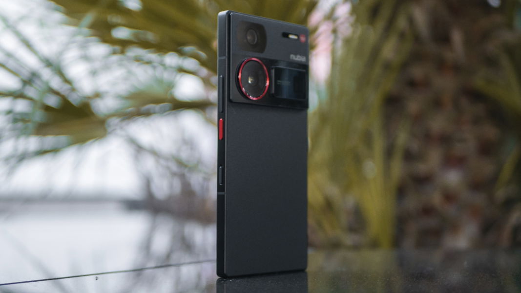 ▷ El Nubia Z60 Ultra tendría la mejor cámara gran angular de la industria »  ERdC