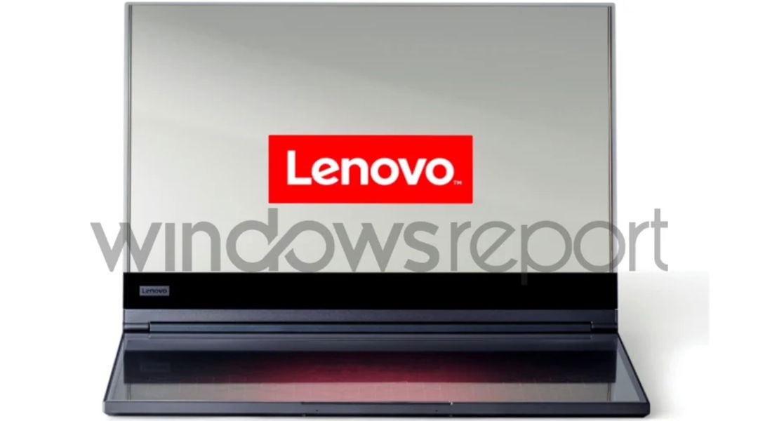 Lenovo presentará un portátil totalmente transparente en el MWC 2024