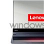 Lenovo presentará un portátil totalmente transparente en el MWC 2024