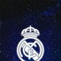 Logo del Real Madrid fondo de pantalla