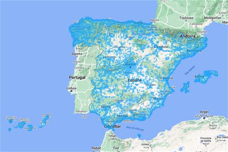 NB IoT y LTE-M: el mapa de cobertura móvil de Movistar se actualiza con dos nuevas conexiones