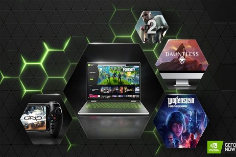Nvidia GeForce NOW empezará a mostrar anuncios en su versión gratuita