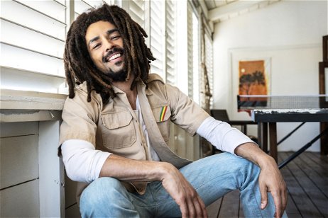 Nuevo tráiler de 'One Love', la película biográfica de Bob Marley que se estrena hoy 14 de febrero