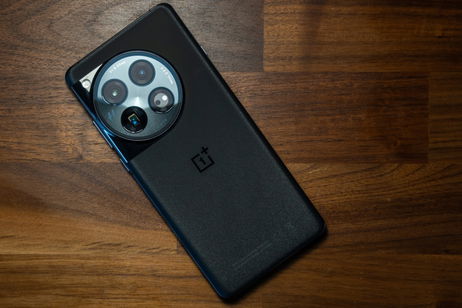 OnePlus 12, análisis: una bestia que es capaz de plantar cara a la gama alta en prácticamente todo