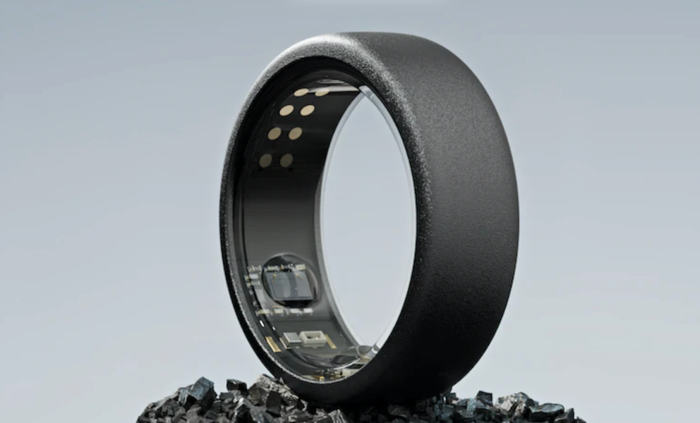 Smart ring, el anillo inteligente que hace casi todo. Te mostramos todos.