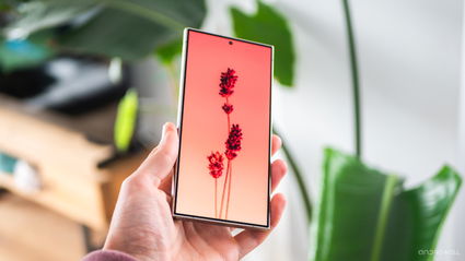 Pantalla Samsung Galaxy S24 Ultra