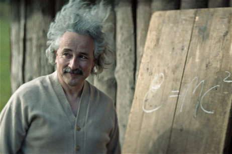 Netflix estrena 'Einstein y la bomba', una película que va más allá de 'Oppenheimer', y 7 novedades más