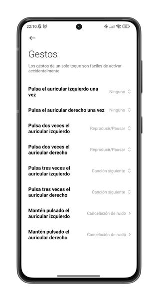 Redmi Buds 5 Pro, análisis: misma calidad por un precio aún más ajustado