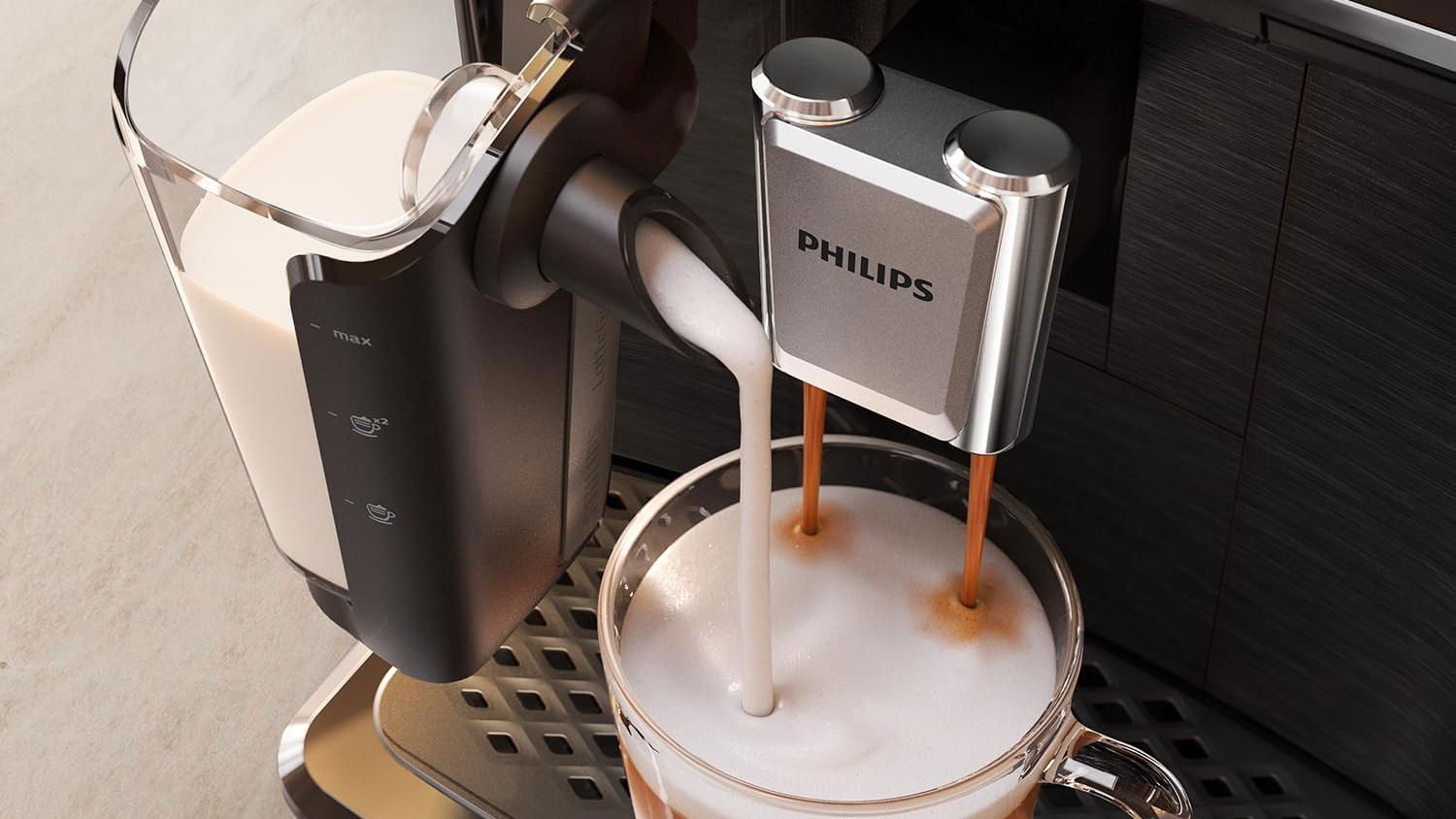 Philips Serie 2300 espumador
