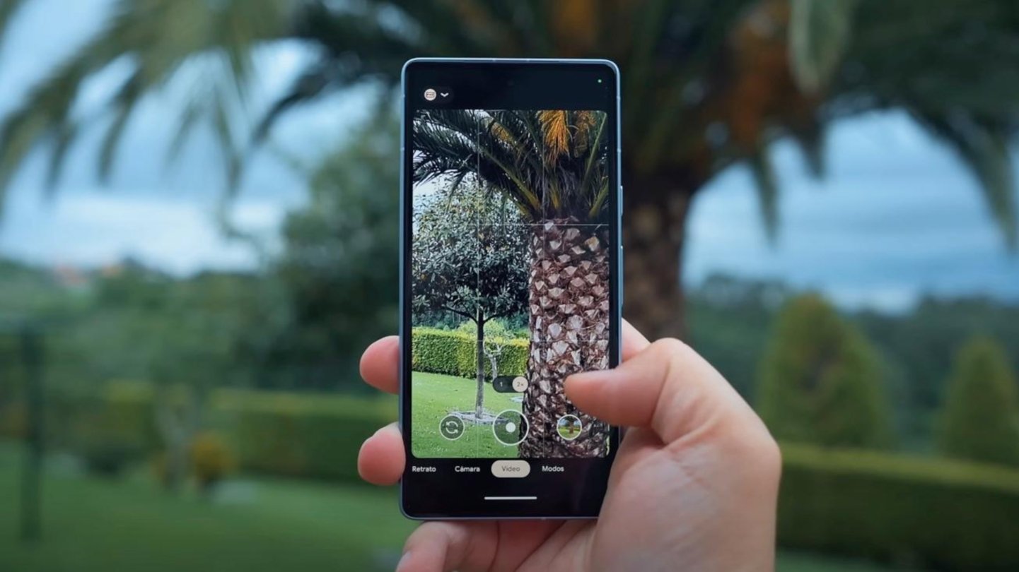 El Google Pixel 8 Pro es el smartphone con la tercera mejor cámara, según  DXOMark