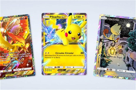 El Juego de Cartas Coleccionables Pokémon llegará a móviles Android e iOS de forma gratuita este año