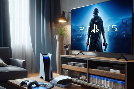 Cómo conectar la PlayStation 5 a una Smart TV de Samsung