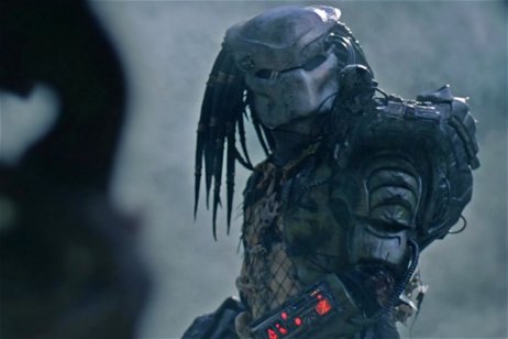 El director de 'Predator: La presa' está ya trabajando en una nueva película del mortal alienígena