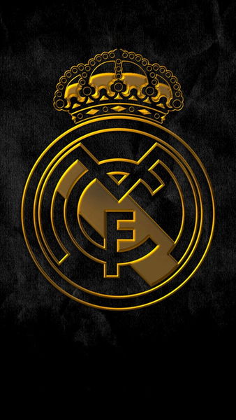 Pantalla de real madrid