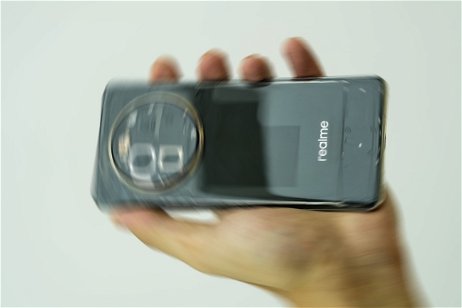 El realme GT5 Pro promete ser el móvil con mejor zoom: estas son las  primeras fotos
