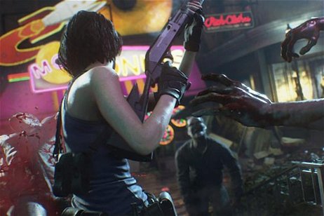 Xbox Game Pass anuncia sus primeros juegos de febrero: Resident Evil 3 Remake es uno de ellos