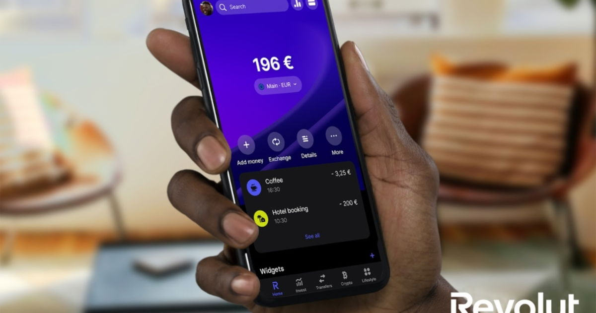 Cuenta Remunerada Revolut: guía completa y cómo contratarla desde el móvil