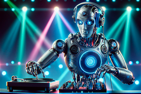 Adobe prepara Project Music GenAI Control, una inteligencia artificial que crea música
