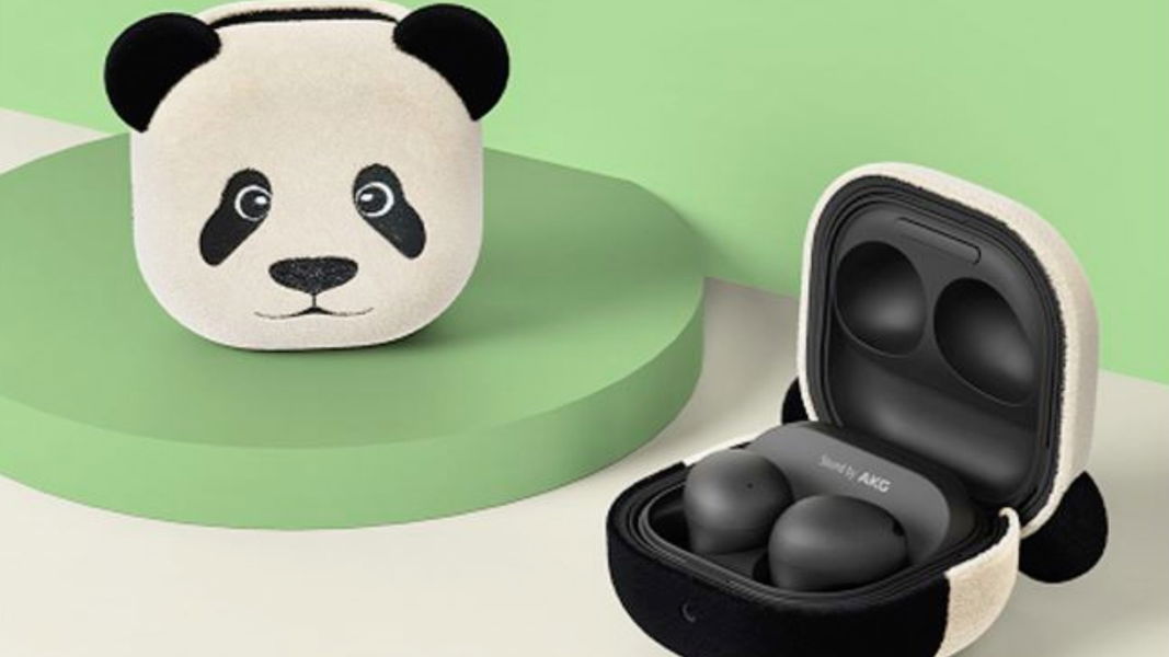 Vas a querer comprar la nueva (y adorable) edición especial de los Samsung Galaxy Buds2 Pro