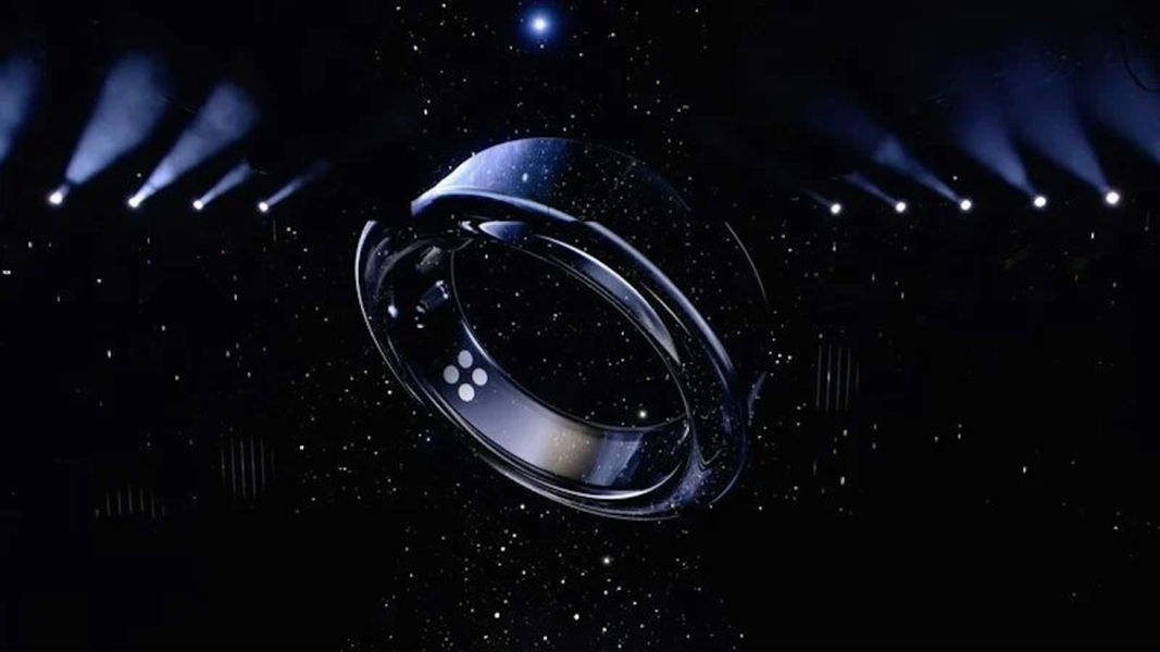 Samsung Galaxy Ring