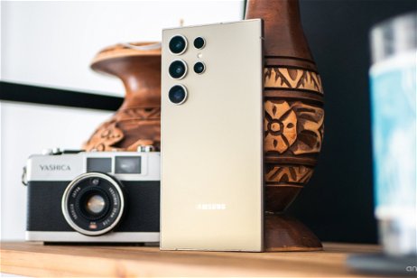 Samsung Galaxy S24 Ultra, análisis: lo de siempre, mejor que nunca