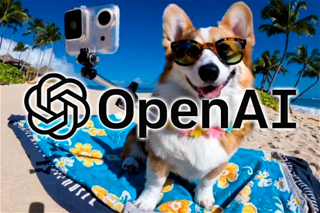 Sora, la IA para generar video de OpenAI, estará disponible para todos "dentro de unos pocos meses"