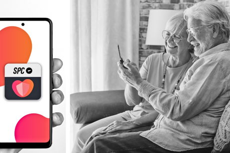 La app "made in Spain" que te ayuda a cuidar de tus mayores de manera remota, incluso si no tienen smartphone