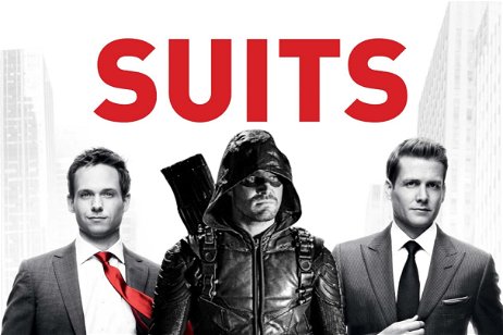 De superhéroe a abogado, ya sabemos quién será el protagonista de 'Suits L.A.'