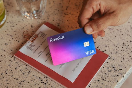 Revolut anuncia un crecimiento estratosférico, superando los 3 millones de clientes en España