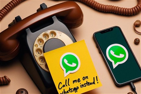 Cómo bloquear llamadas de números desconocidos en WhatsApp