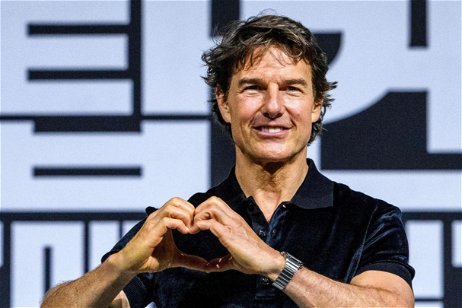 Tom Cruise ya tiene nuevo proyecto junto al director de 'El renacido'