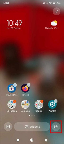 ¿Tu Xiaomi con HyperOS funciona lento? Con este simple ajuste puedes hacer que vaya más rápido