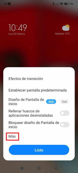 ¿Tu Xiaomi con HyperOS funciona lento? Con este simple ajuste puedes hacer que vaya más rápido