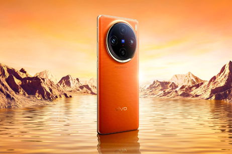 El vivo X100 Pro está a punto de llegar a Europa: MediaMark confirma su precio y fecha de lanzamiento El vivo X100 Pro está a punto de llegar a Europa: MediaMark confirma su precio y fecha de lanzamiento