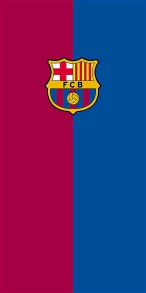 Wallpaper del logo del Barcelona