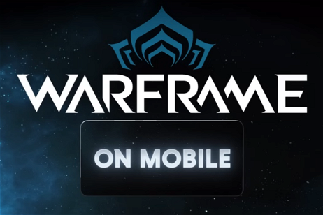 Warframe ya se puede descargar en iPhone y iPad