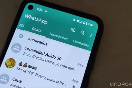 WhatsApp hace oficial la llegada de las herramientas de formato de texto para los mensajes
