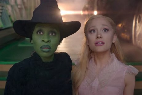 Tráiler de 'Wicked', la reimaginación del Mago de Oz que se ha mostrado durante la Super Bowl