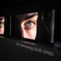 World of Samsung televisor OLED sin reflejos 3