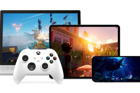Microsoft confirma que no lanzará una app de Xbox Cloud Gaming para iPhone e iPad