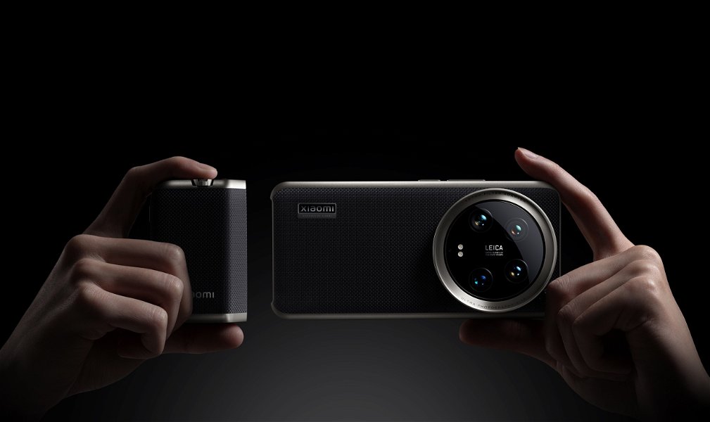 Tu flamante Xiaomi 14 Ultra podrá convertirse en una cámara compacta con este nuevo Photography Kit