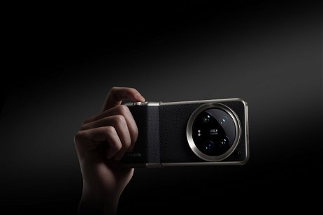 Tu flamante Xiaomi 14 Ultra podrá convertirse en una cámara compacta con este nuevo Photography Kit