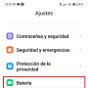 Con este sencillo truco puedes averiguar qué aplicación está drenando la batería de tu Xiaomi