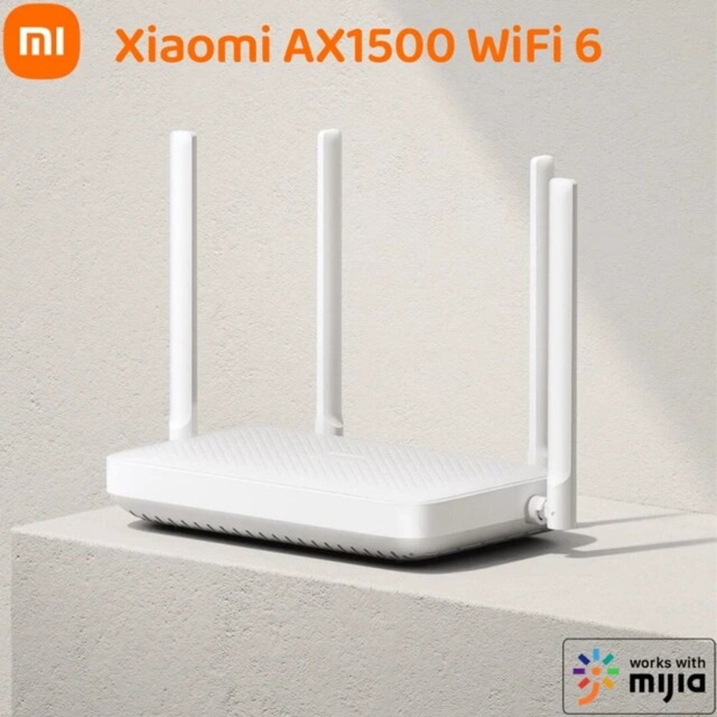 Xiaomi promete WiFi 6 de largo alcance con su potentísimo router mesh  rebajado casi a precio mínimo