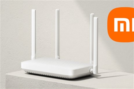 Xiaomi lanza en el mercado global un nuevo router barato con Wi-Fi 6 y soporte para redes Mesh