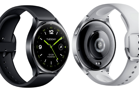Nuevo Xiaomi Watch 2: un smartwatch Wear OS con procesador Snapdragon por menos de 200 euros