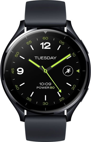 Nuevo Xiaomi Watch 2: un smartwatch Wear OS con procesador Snapdragon por  menos de 200 euros